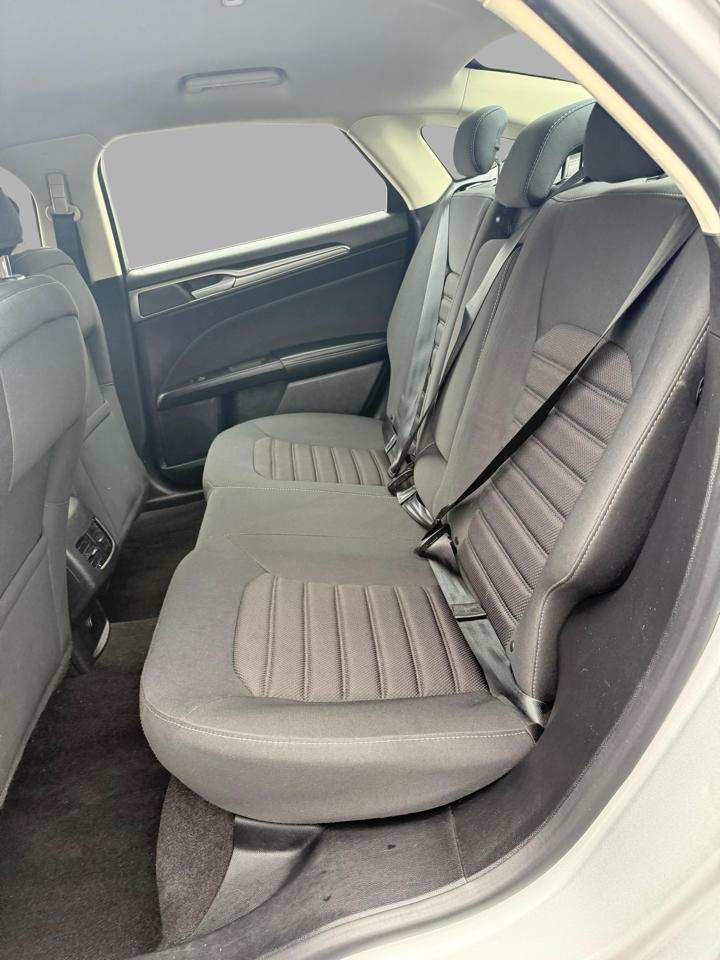 Ford FUSION SE  2019