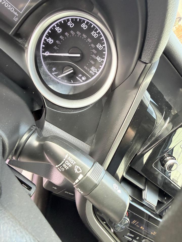 Toyota Camry LE Auto (Natl) 2022