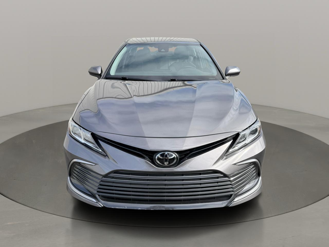 Toyota Camry LE Auto (Natl) 2022