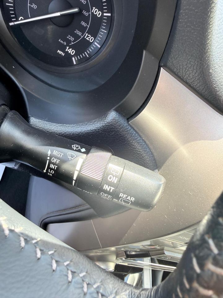 Lexus GX 460 4WD 4dr 2015