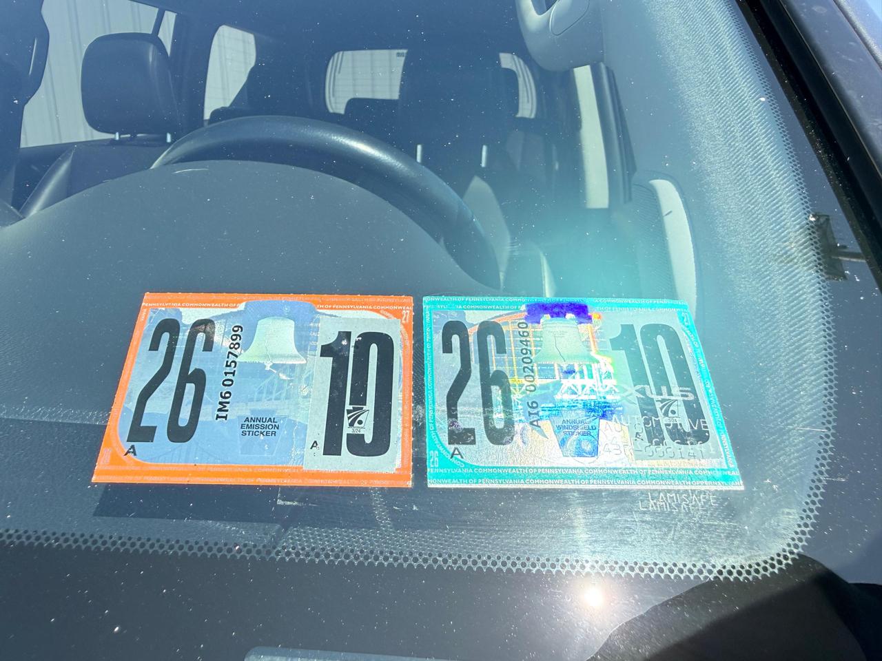 Lexus GX 460 4WD 4dr 2015