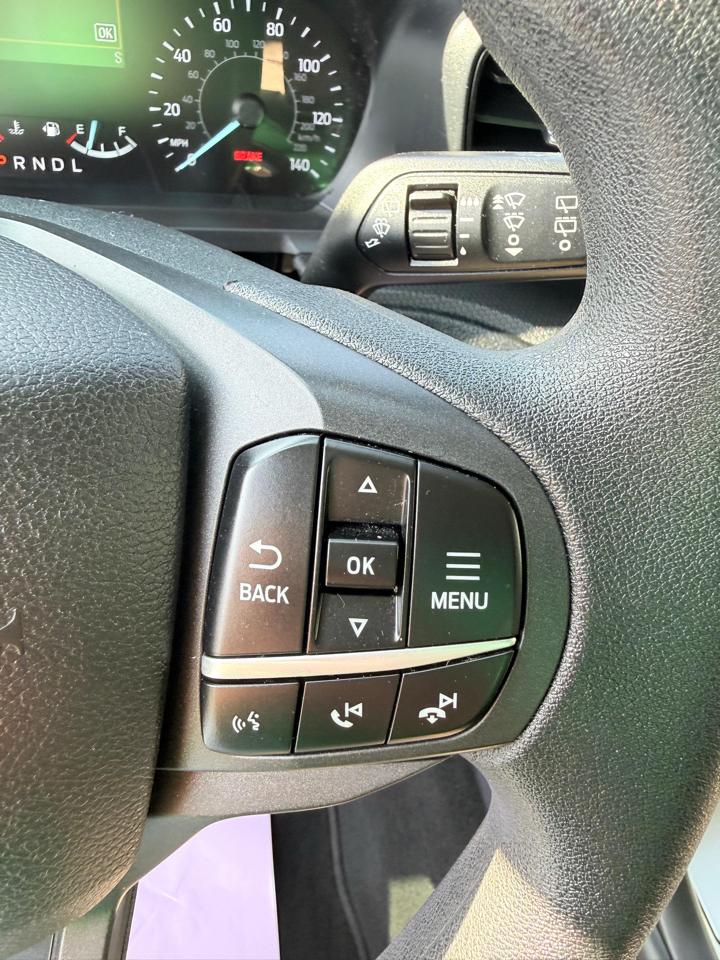 Ford Explorer Base RWD 2021