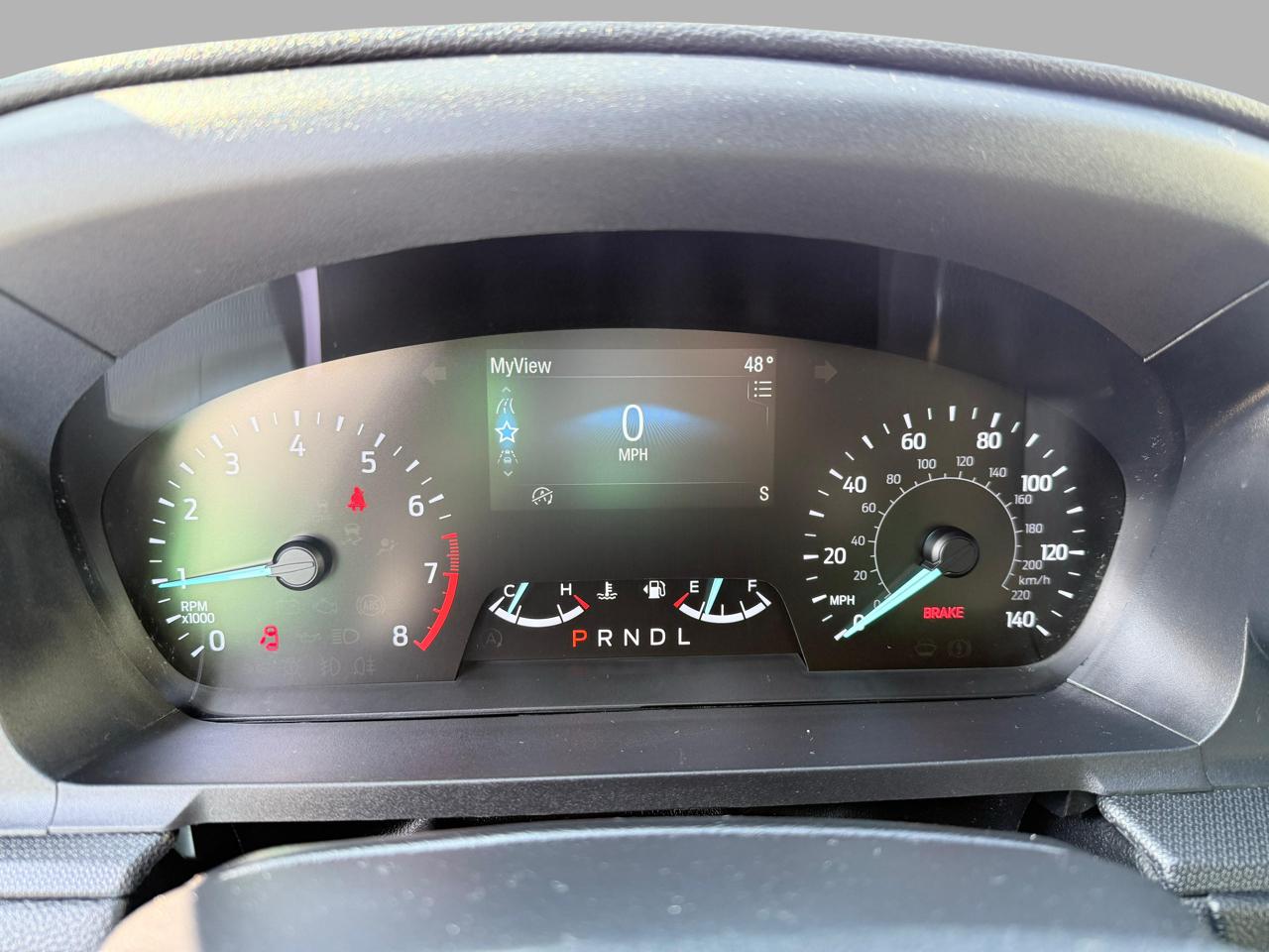 Ford Explorer Base RWD 2021