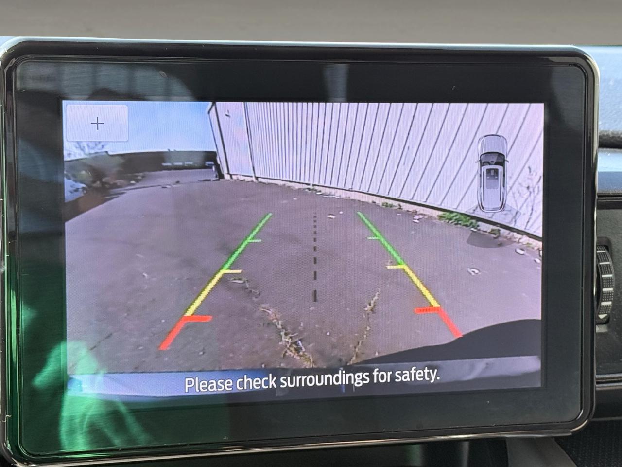 Ford Explorer Base RWD 2021