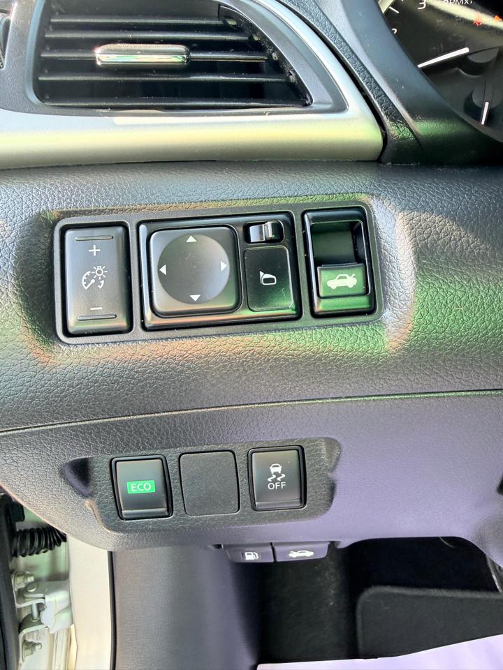 Nissan Sentra SV CVT 2019