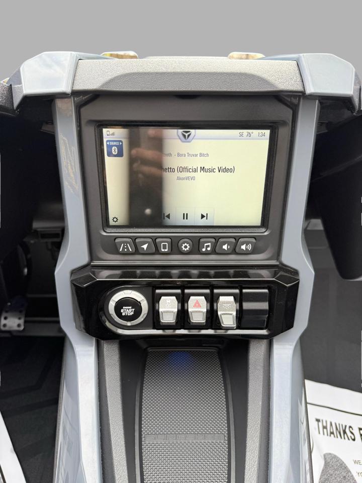 Polaris Slingshot SL  2021