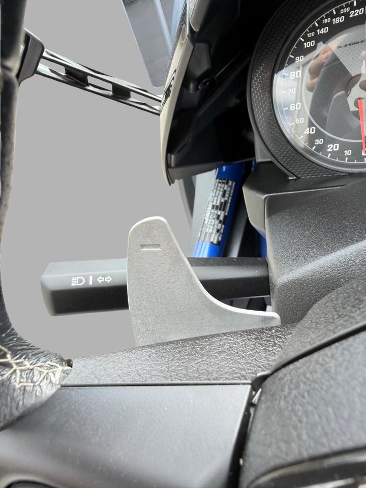 Polaris Slingshot SL  2021