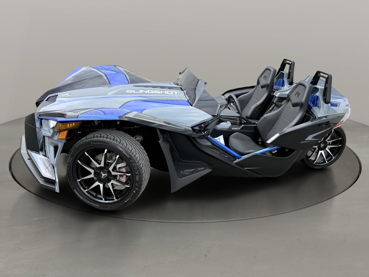 Polaris Slingshot SL  2021