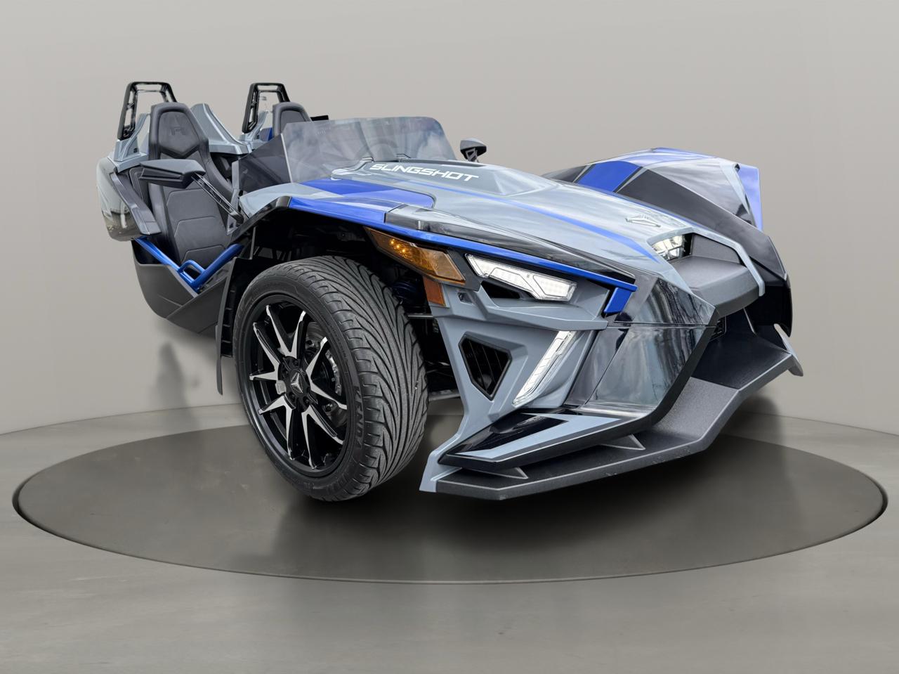 Polaris Slingshot SL  2021