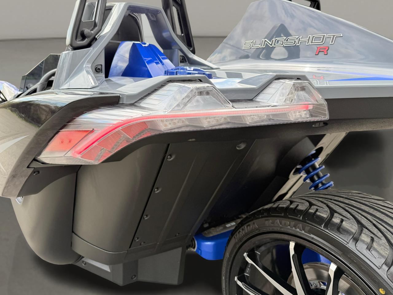 Polaris Slingshot SL  2021