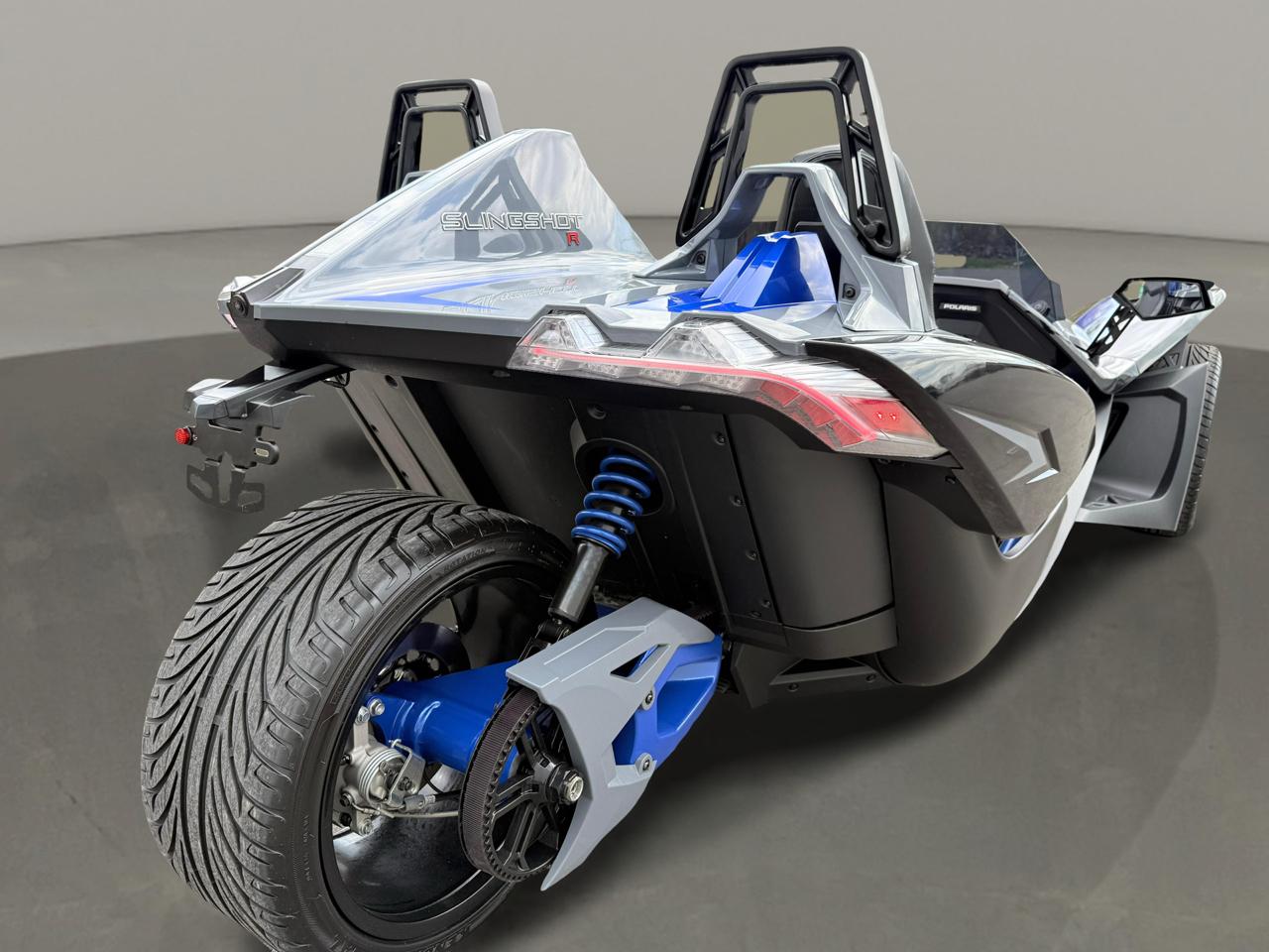 Polaris Slingshot SL  2021