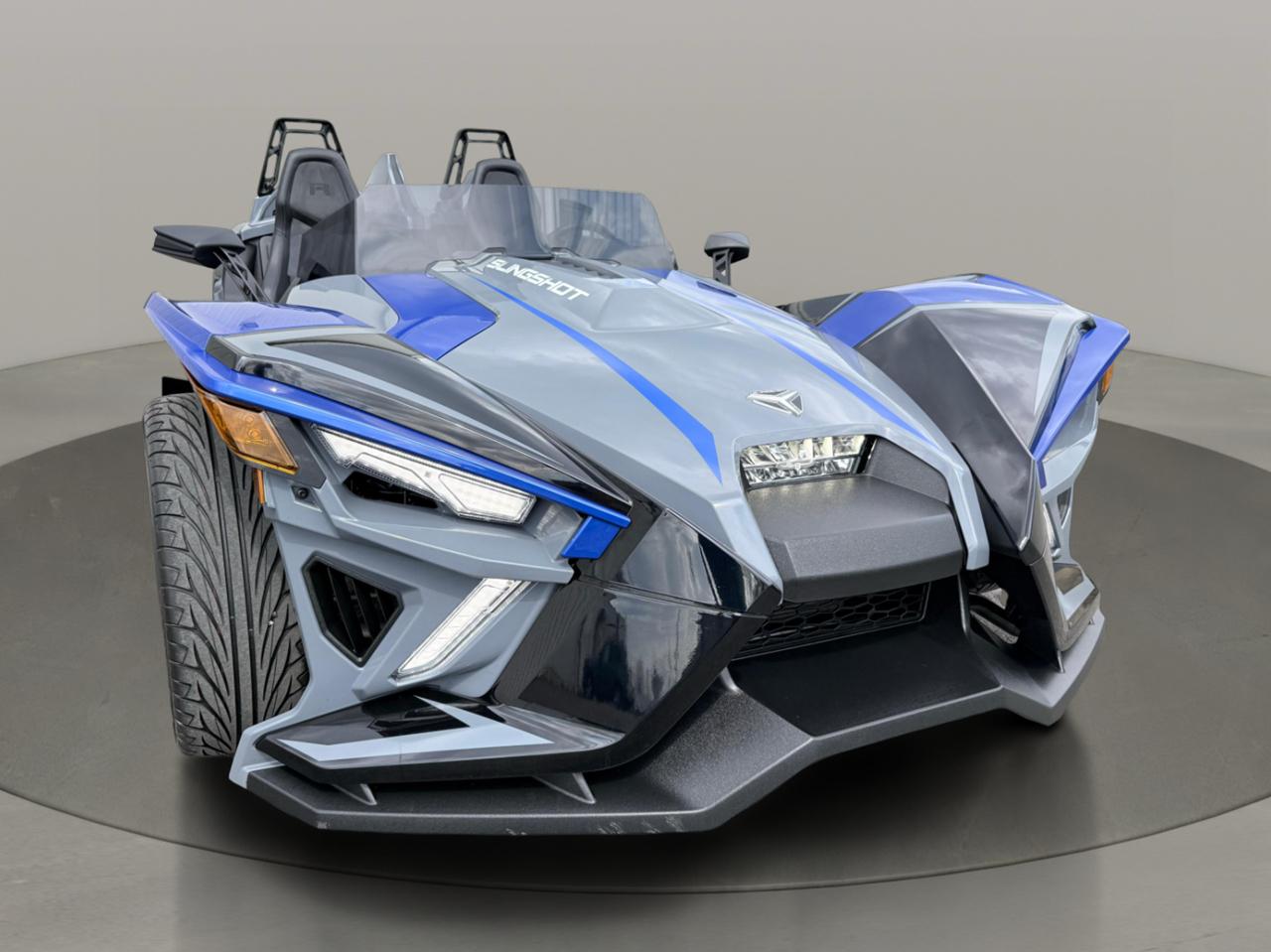 Polaris Slingshot SL  2021