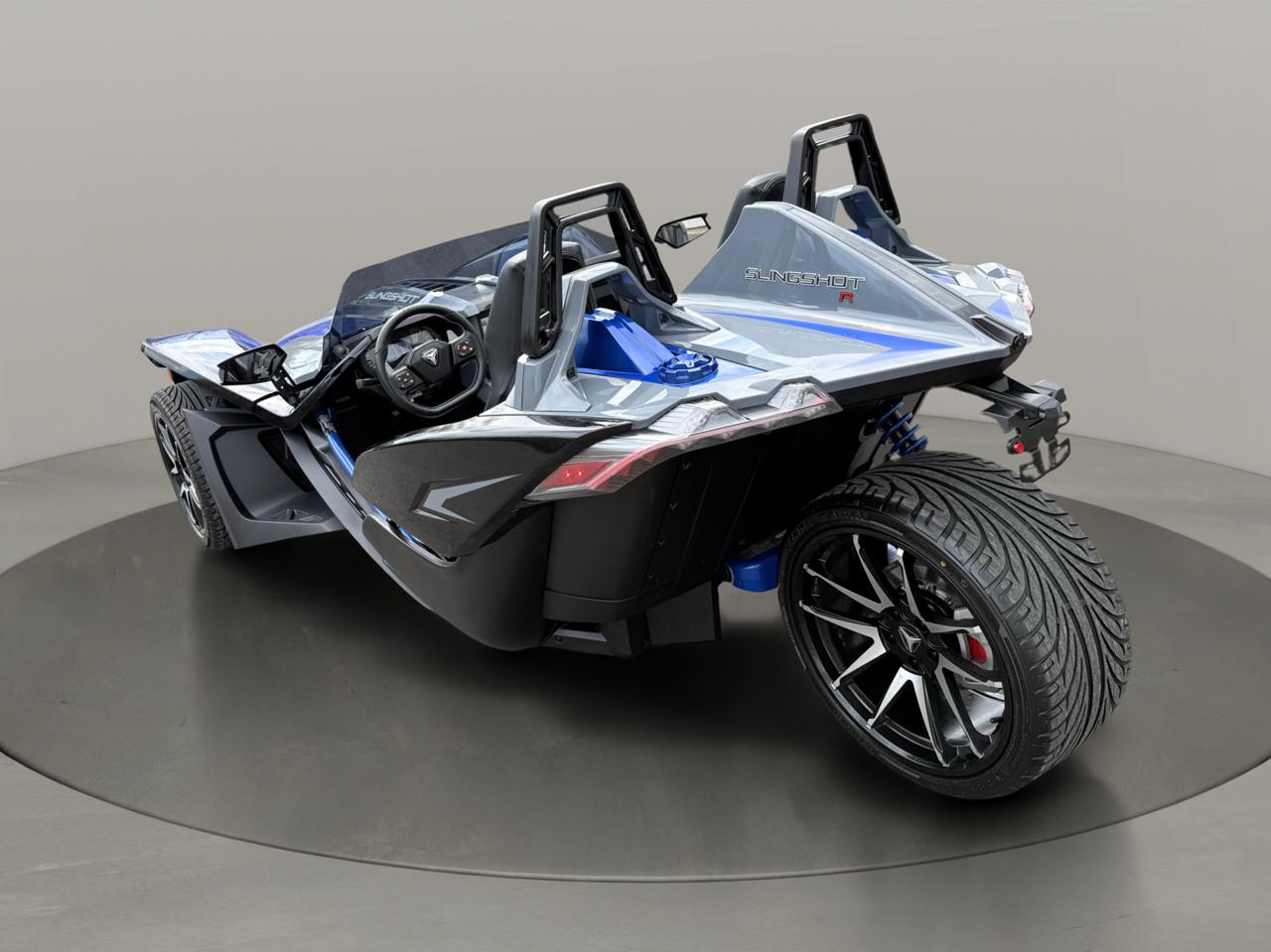 Polaris Slingshot SL  2021