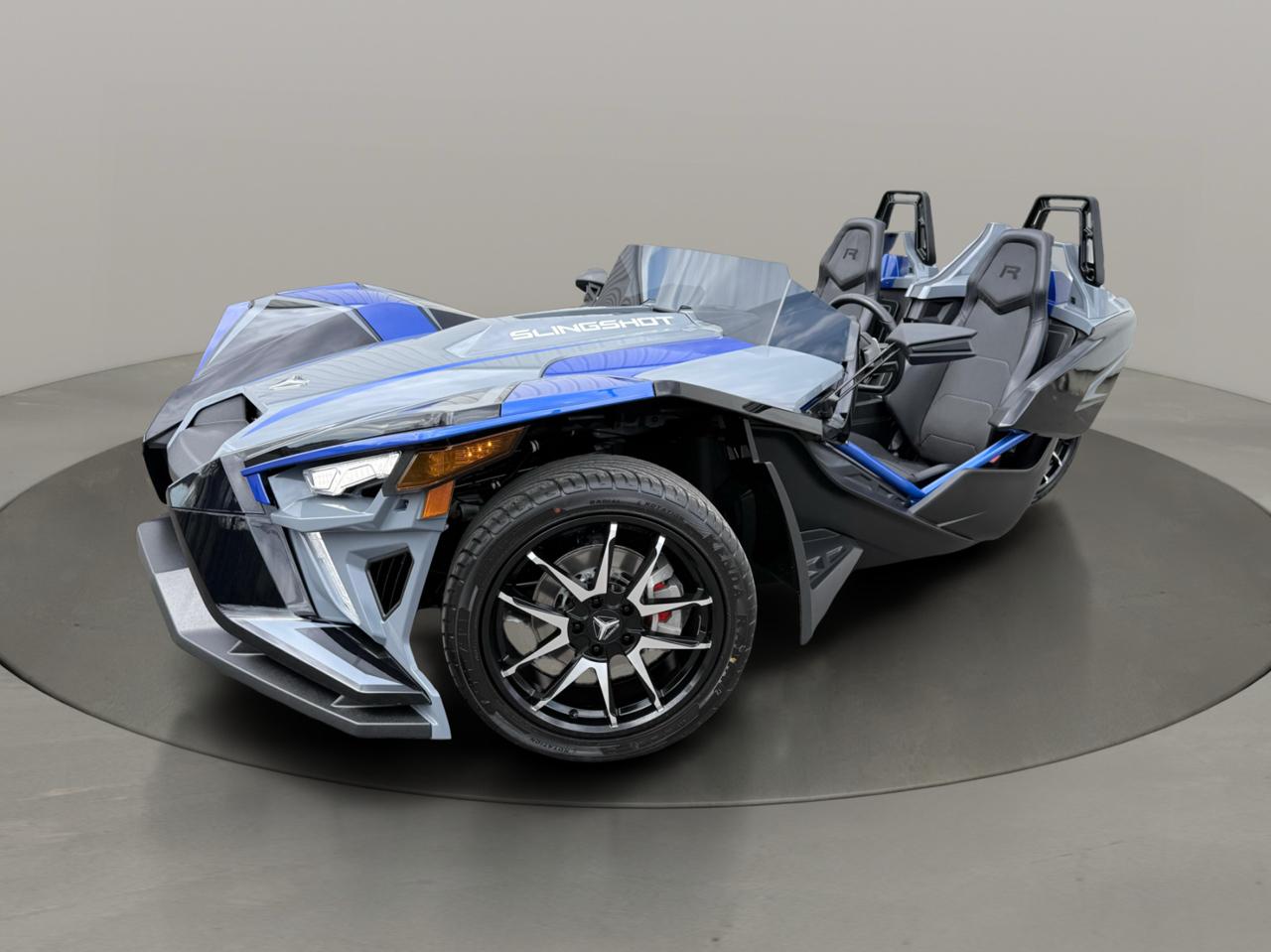 Polaris Slingshot SL  2021