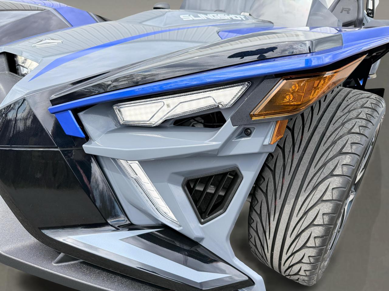 Polaris Slingshot SL  2021