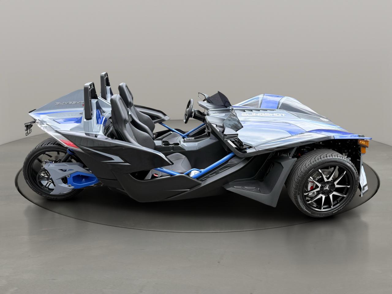 Polaris Slingshot SL  2021