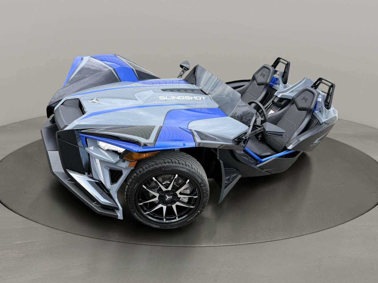 Polaris Slingshot SL  2021