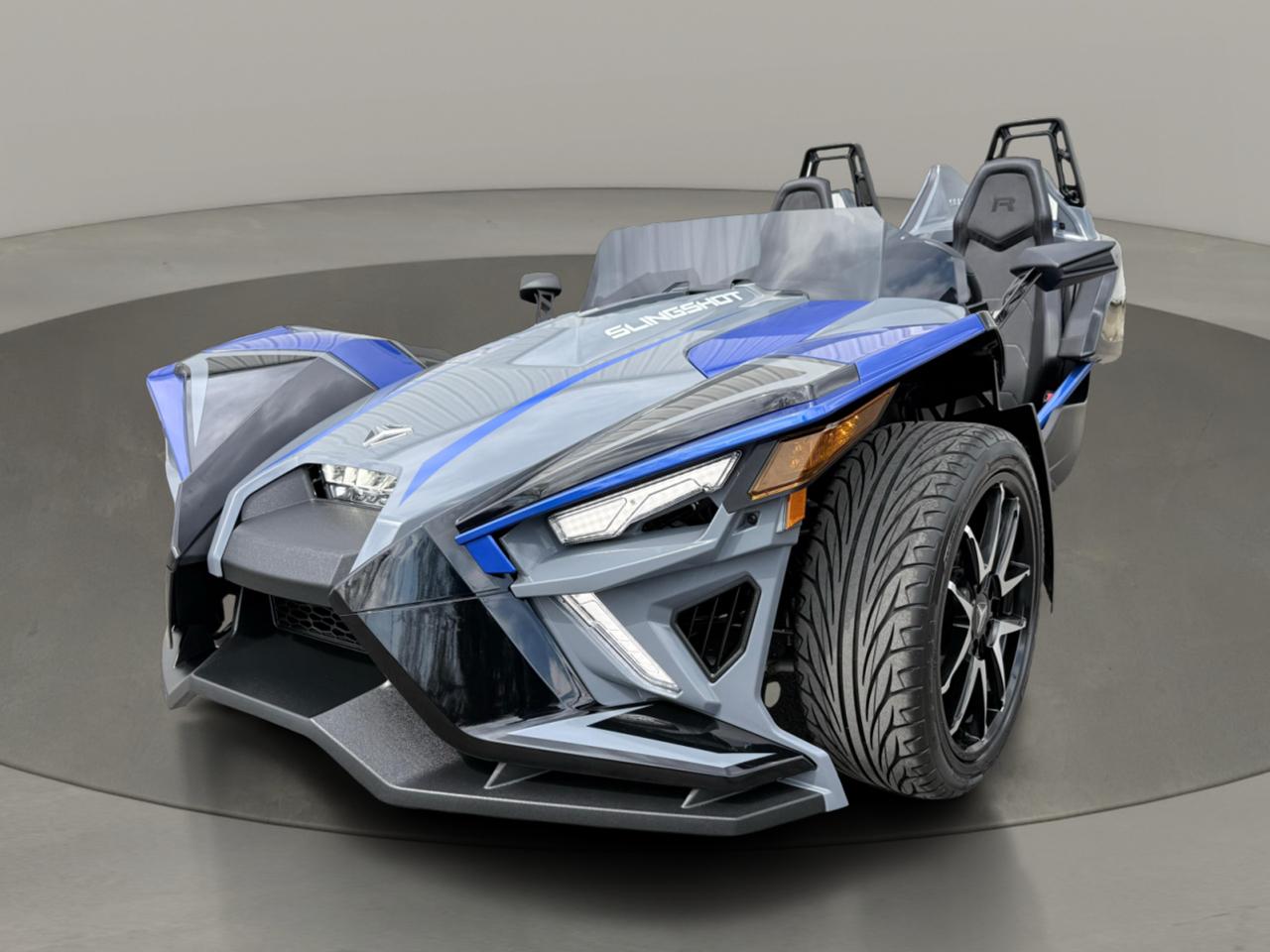 Polaris Slingshot SL  2021