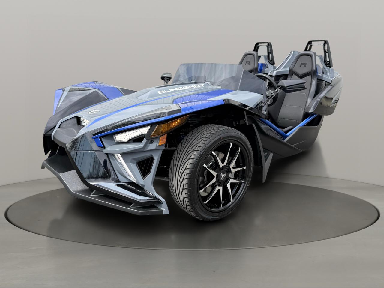Polaris Slingshot SL  2021