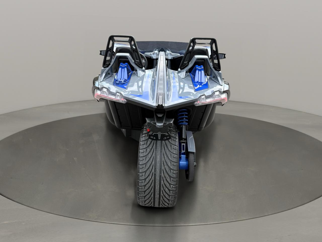 Polaris Slingshot SL  2021