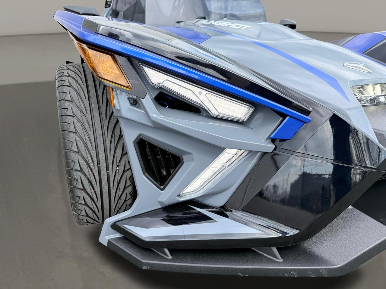 Polaris Slingshot SL  2021