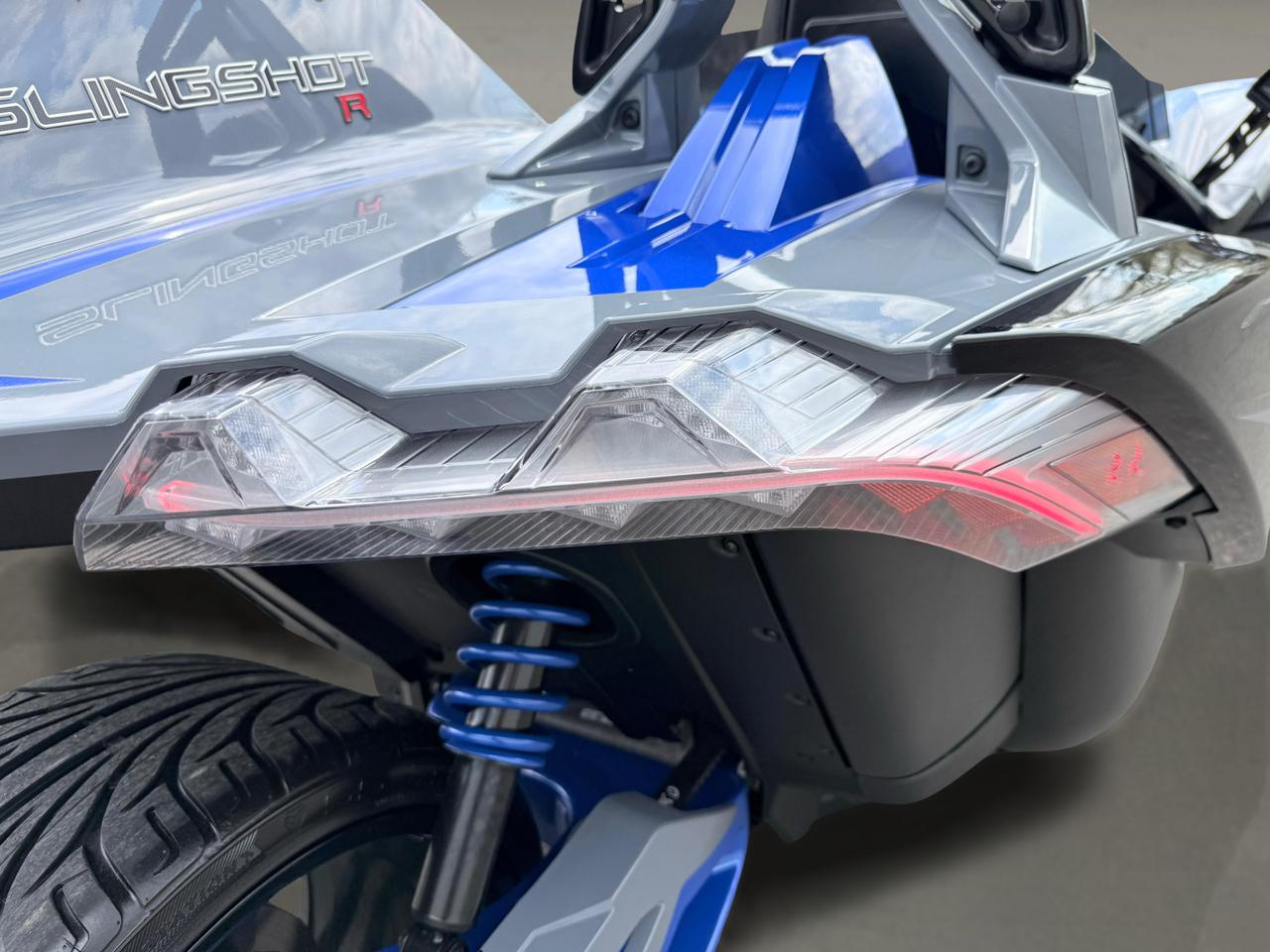 Polaris Slingshot SL  2021