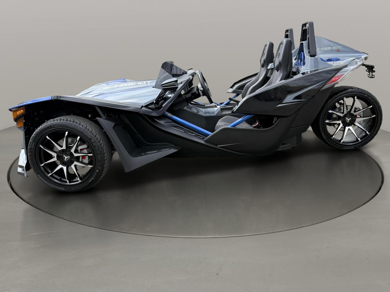 Polaris Slingshot SL  2021