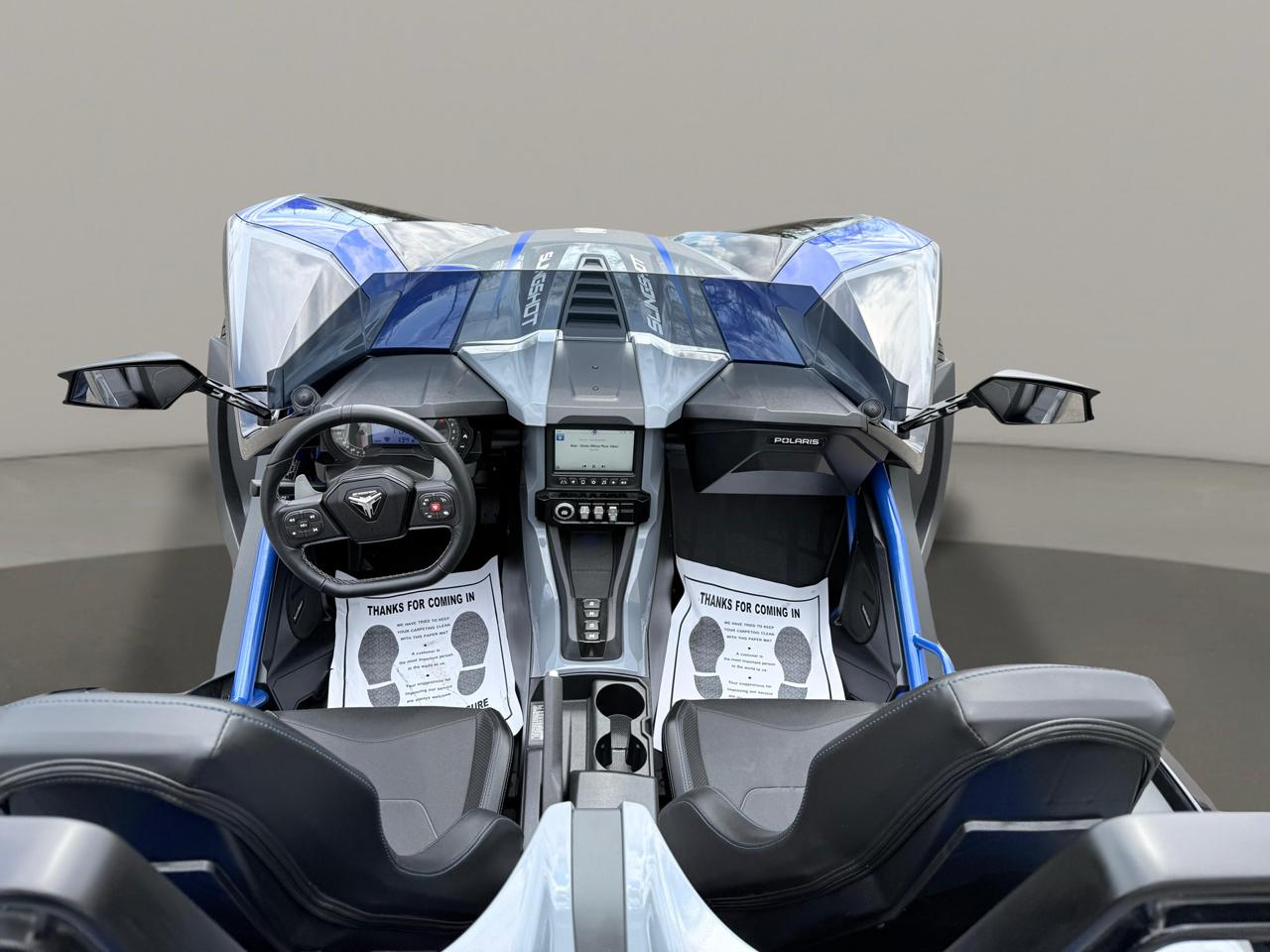 Polaris Slingshot SL  2021
