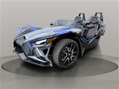 2021 Polaris Slingshot 