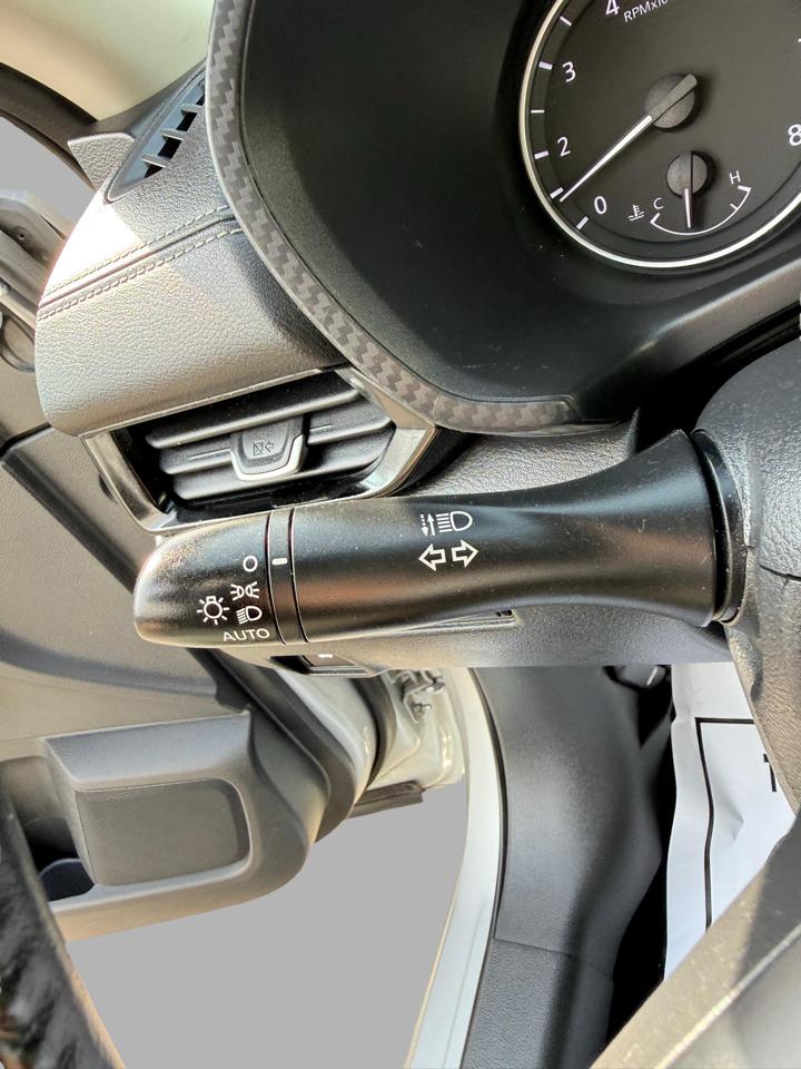 Nissan Sentra SV CVT 2022