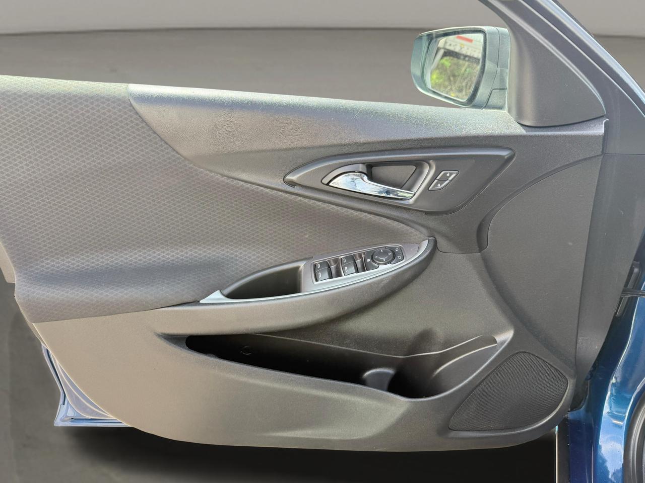 Chevrolet Malibu 4dr Sdn LS w/1LS 2019