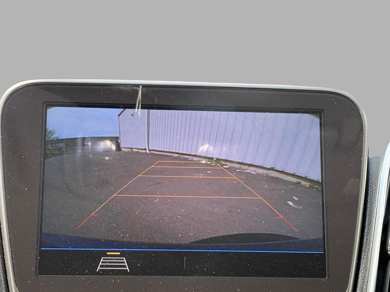 Chevrolet Malibu 4dr Sdn LS w/1LS 2019