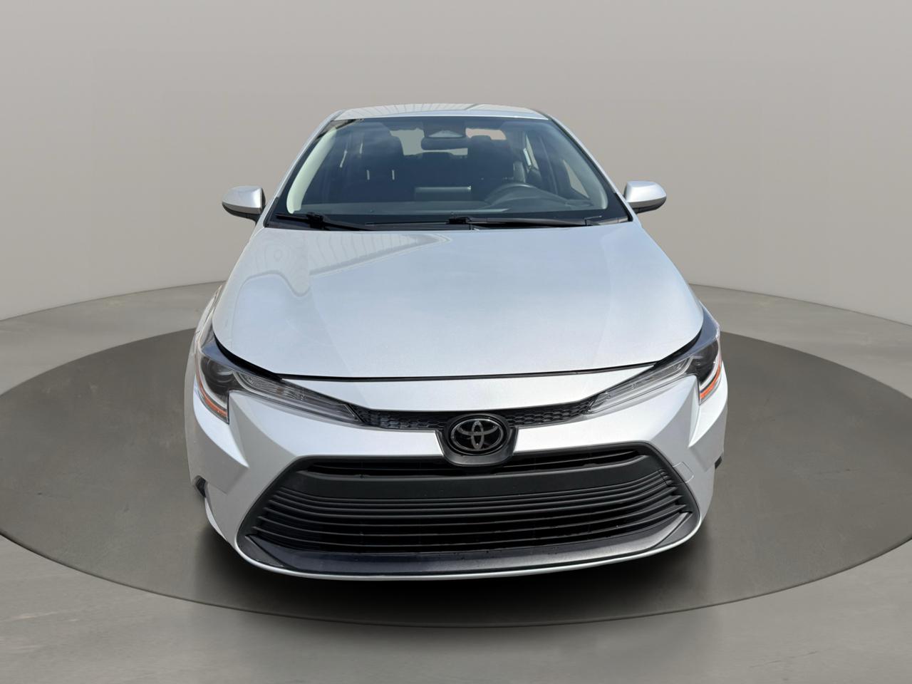 Toyota Corolla LE CVT (Natl) 2023