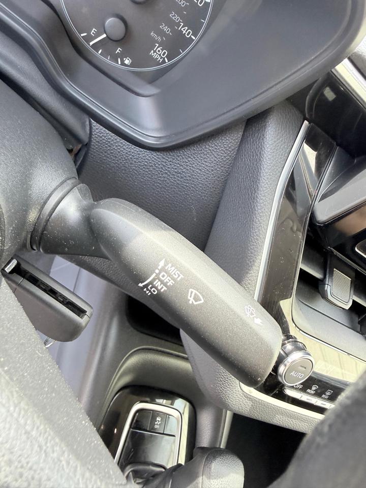 Toyota Corolla LE CVT (Natl) 2023