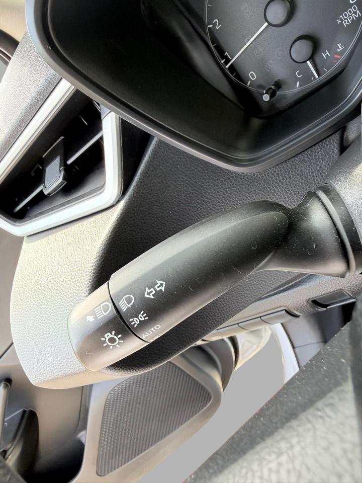 Toyota Corolla LE CVT (Natl) 2023