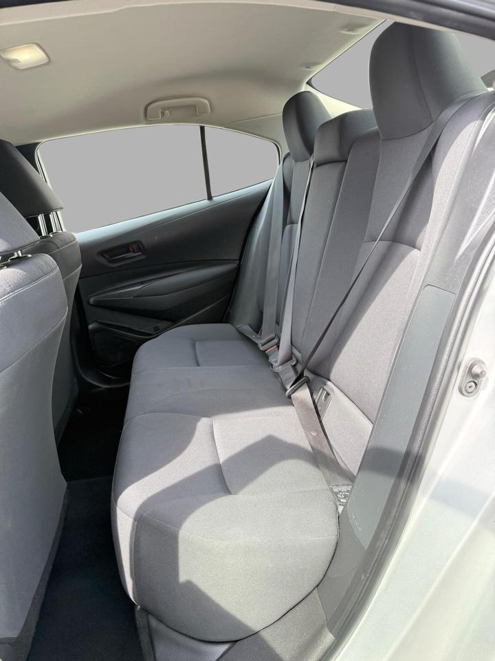 Toyota Corolla LE CVT (Natl) 2023