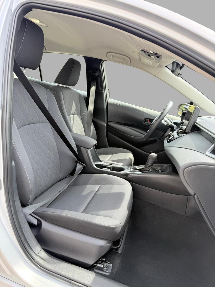 Toyota Corolla LE CVT (Natl) 2023