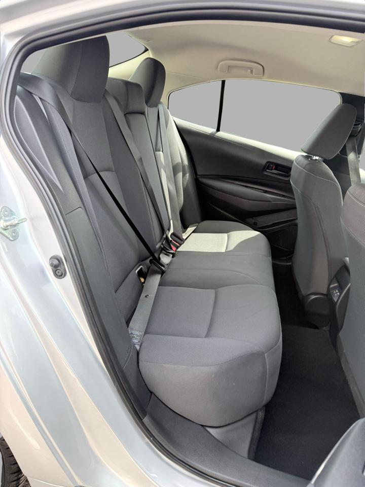 Toyota Corolla LE CVT (Natl) 2023