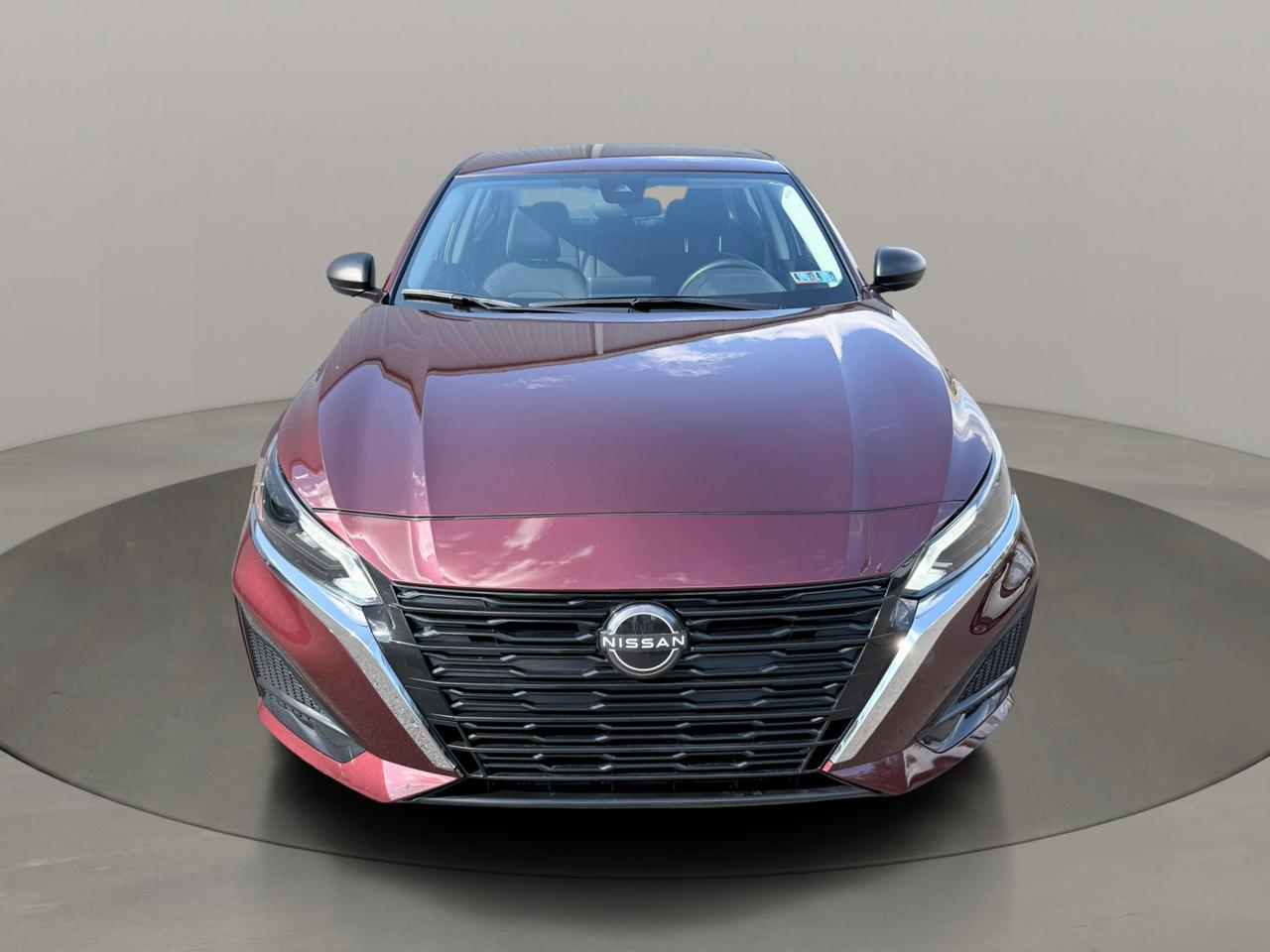 Nissan Altima SV FWD 2025