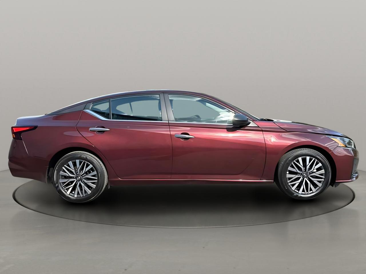 Nissan Altima SV FWD 2025