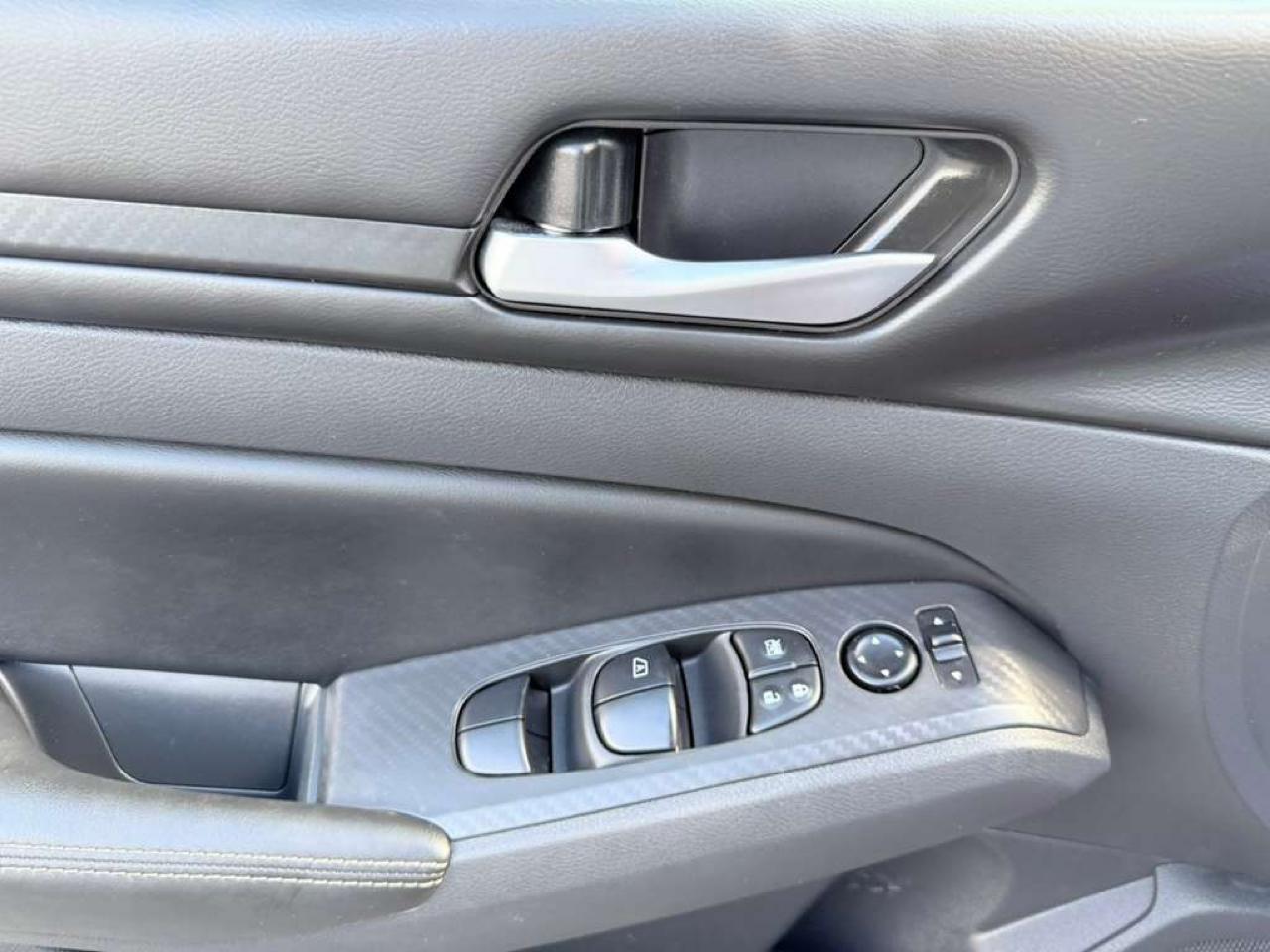 Nissan Altima SV FWD 2025