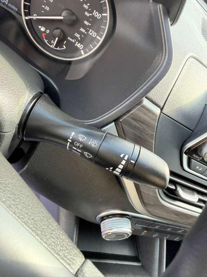 Nissan Altima SV FWD 2025