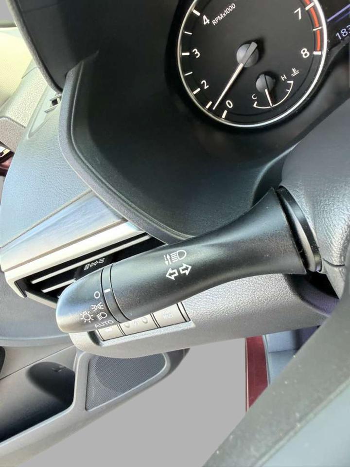 Nissan Altima SV FWD 2025