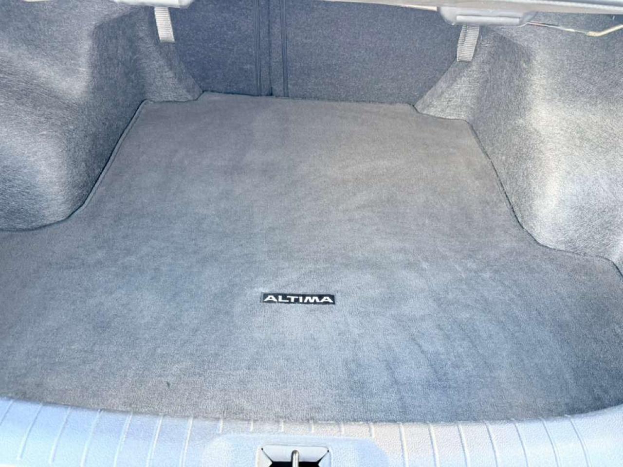 Nissan Altima SV FWD 2025