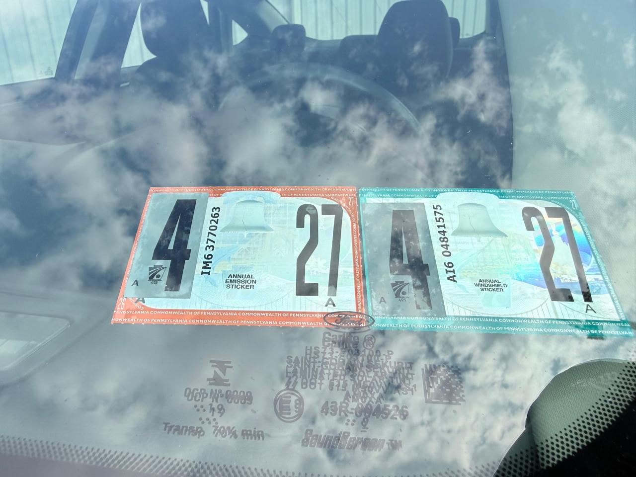 Ford Fusion SE FWD 2019