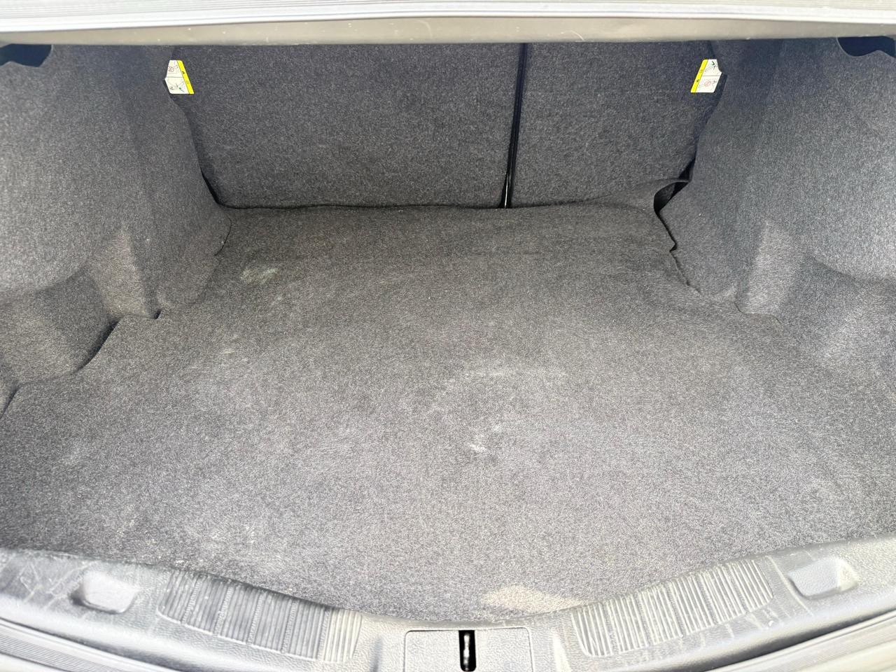 Ford Fusion SE FWD 2019