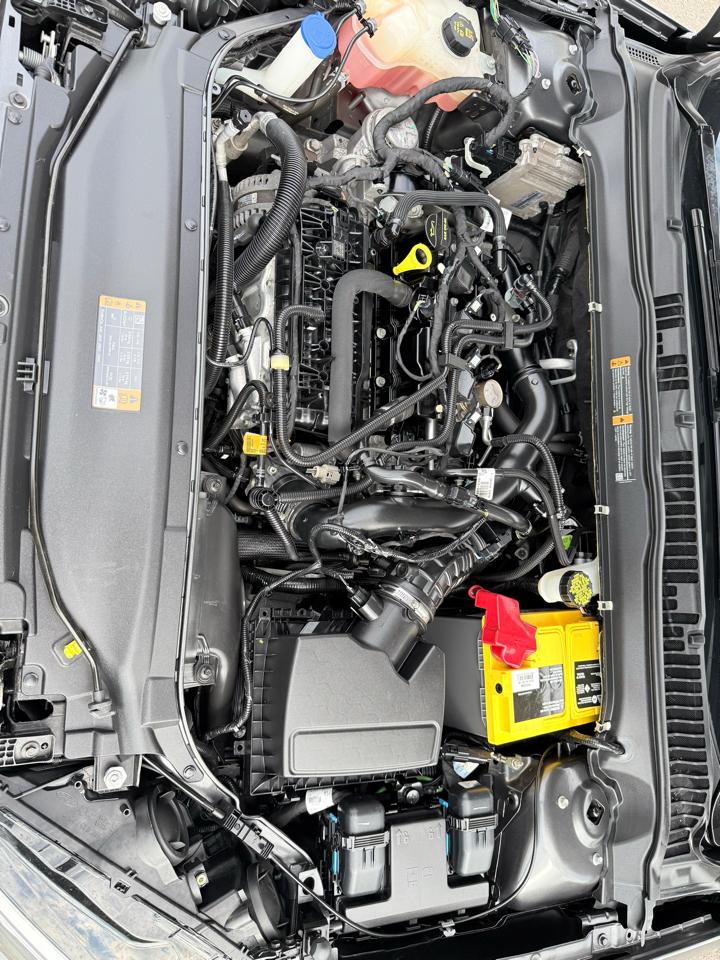 Ford Fusion SE FWD 2019