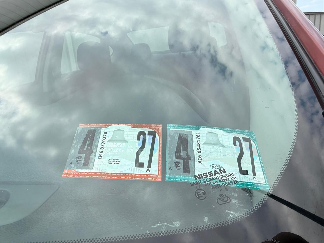 Nissan Sentra 4dr Sdn I4 CVT SV 2016