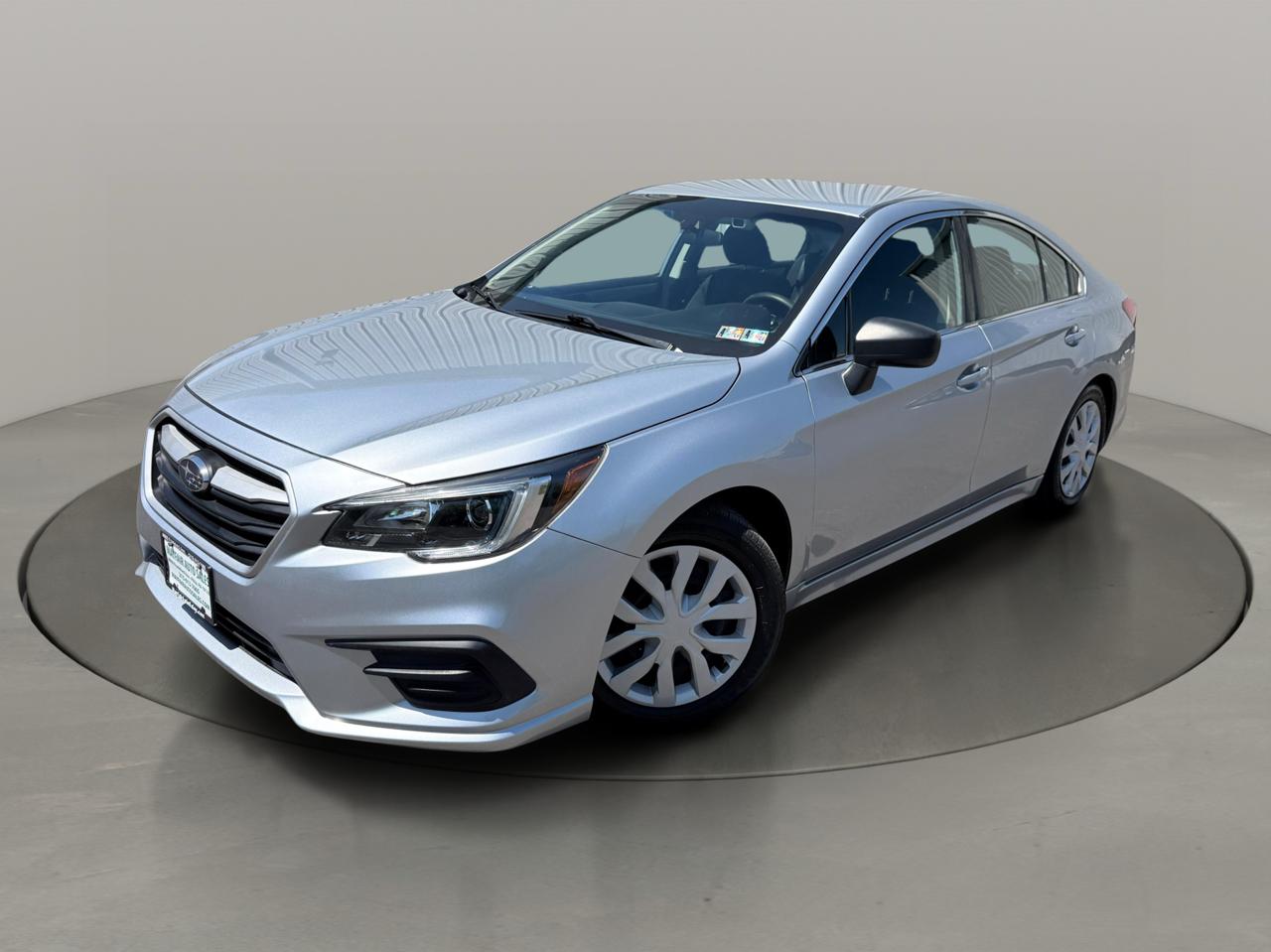 Subaru Legacy 2.5i 2019