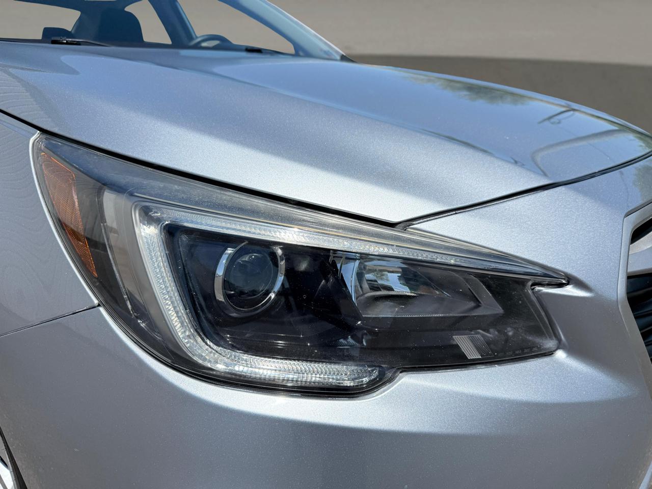 Subaru Legacy 2.5i 2019